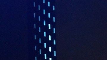 Alejandra Espinoza regresó y le dio las gracias a Giselle Blondet