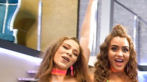 Nuestra Belleza Latina