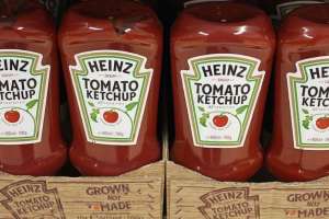El jefe de Kraft Heinz advierte que hay que acostumbrarse a que la comida sea más cara