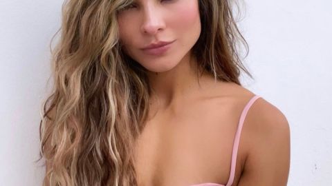 Alejandra Espinoza