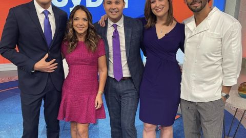 Hoy Día