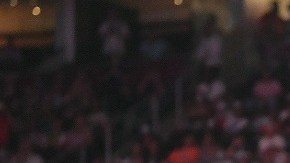 Jake Paul v Tyron Woodley