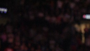 Paul solo tiene cuatro peleas de exhibición en su carrera.