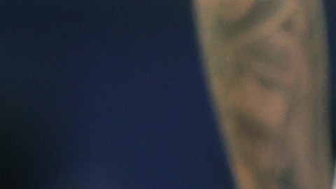 James Rodríguez fue muy cuestionado por la decisión de abandonar el Everton para fichar por un equipo de la liga qatarí.