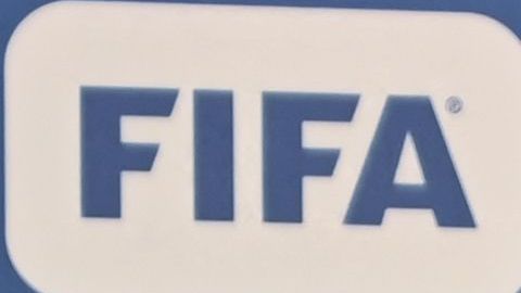 Gianni Infantino visita Venezuela