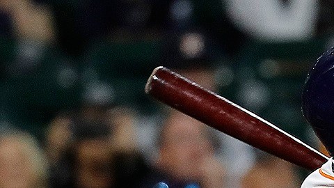 Altuve quiere volver a llegar a la Serie Mundial con los Astros.