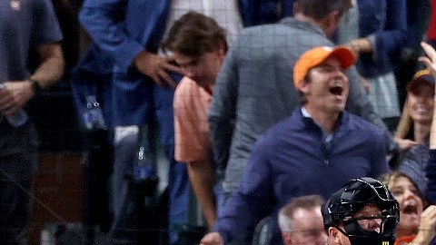 Mr. Octubre Altuve lo volvió a hacer para darle vida a Houston Astros.