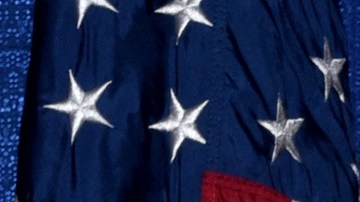 Joann Díaz, teniente FDNY.