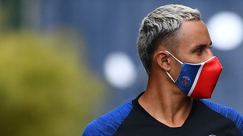 Navas e Icardi serían los primeros jugadores a los que apuntará la directiva del Newcastle United.