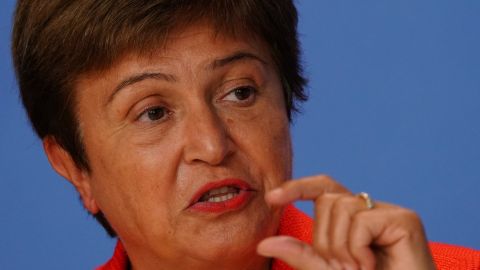 Kristalina Georgieva