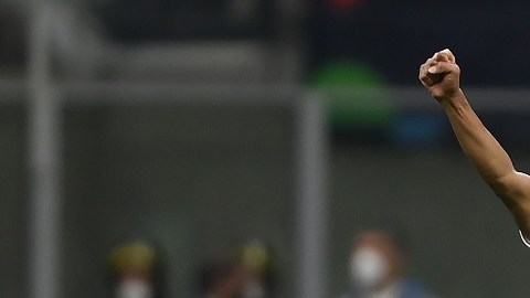 Mbappé ya es campeón del mundo y de la Nations League.