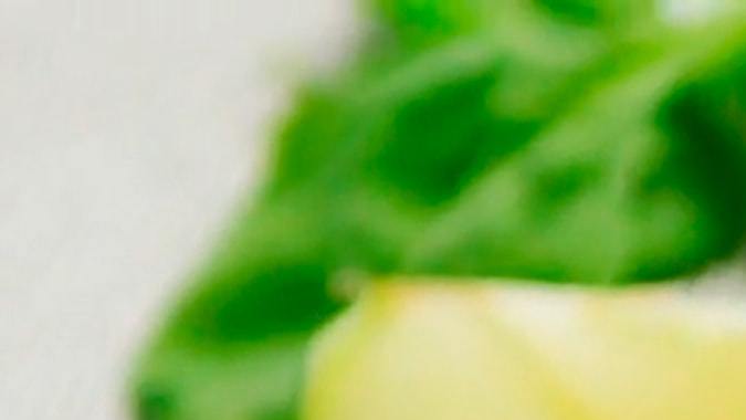 Licuado para la hipertensión