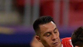 Argentina v Paraguay: Group A - Copa America Brazil 2021