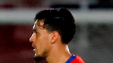 Messi volvió a despertar sentimientos en otro país de Sudamérica.