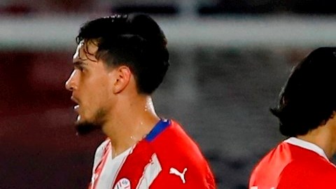 Messi volvió a despertar sentimientos en otro país de Sudamérica.