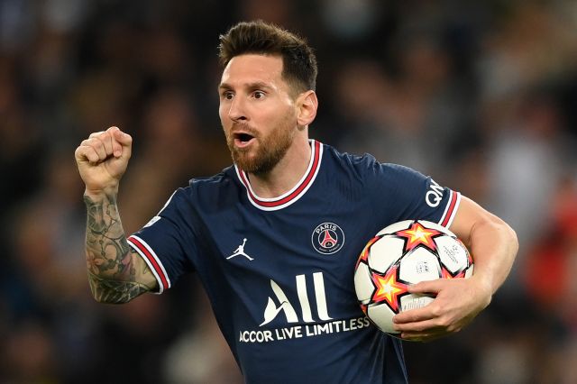 ¿Regresará con ganas? Messi será de la partida este domingo con el PSG ante Reims