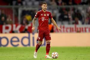 Bayern Múnich afirma que Lucas Hernández dará la cara ante la justicia española