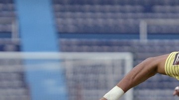 Luis Díaz será ese jugador encargado de sacar diferencias por la Selección Colombia.