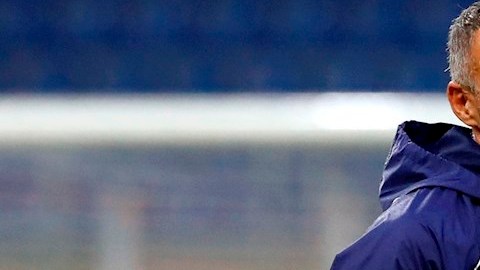 Luis Enrique dio a conocer su pre-lista para lo que será el Mundial de Qatar 2022.