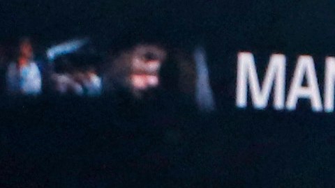 Manu Ginóbili