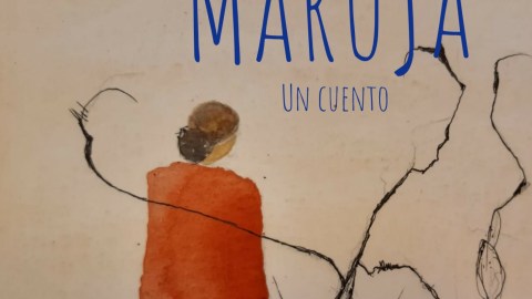 La historia de "Maruja" tardó años en tomar forma.