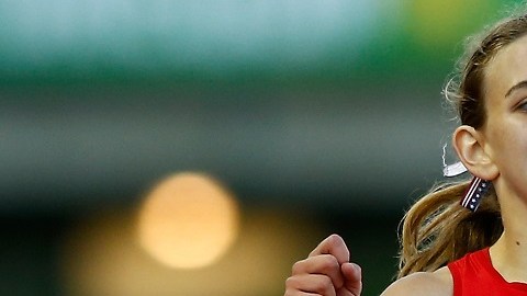 IAAF World Junior Championships - Day 3