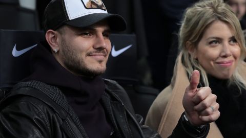 Mauro Icardi