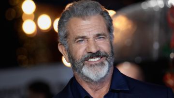 Mel Gibson protagonizará "The Continental", la miniserie precuela de "John Wick"