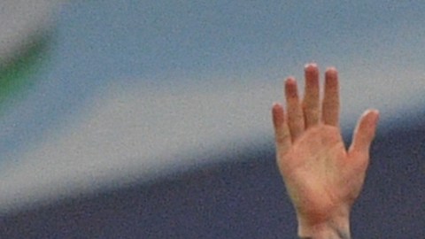 Messi recibe elogios de un excampeón del mundo