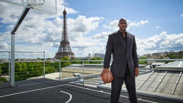 Michael Jordan exhibe un nuevo capricho de 8 millones de dólares