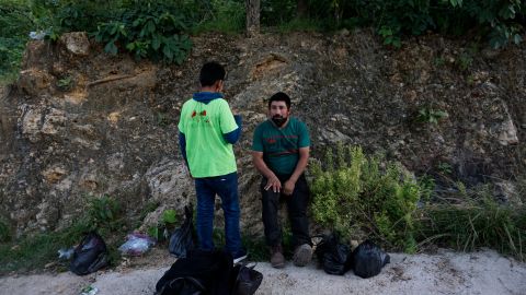 Joe Biden se compromete a invertir más en México y Centroamérica para detener migración