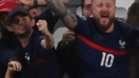 UEFA Nations League