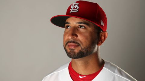 Dominicano Oliver Mármol será el nuevo mánager de los Cardenales de San Luis