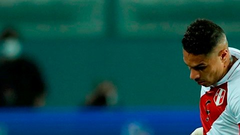 Con 37 años de edad Guerrero se ha mantenido compitiendo en la élite.