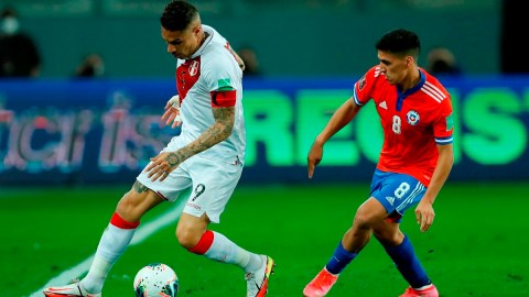 Con 37 años de edad Guerrero se ha mantenido compitiendo en la élite.