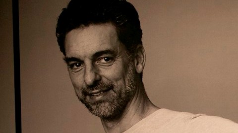 Gasol viene de jugar sus 5tos Juegos Olímpicos con España.