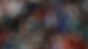 El Tigre Falcao le marcó por cuarta vez seguida al Barcelona.