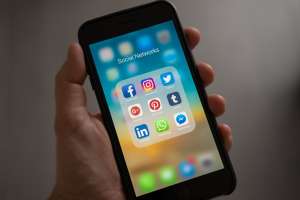 Estudio revela 46 motivos para no estar en Facebook, Instagram y Twitter