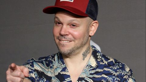 Residente dice J Balvin lo llamó llorando y además lo acusa de haberle robado un texto dedicado a Colombia.