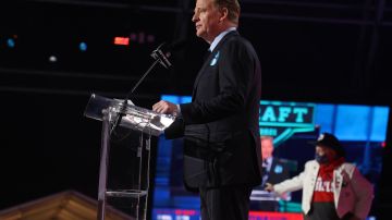 NFL mantendrá en secreto los resultados de la investigación contra Washington