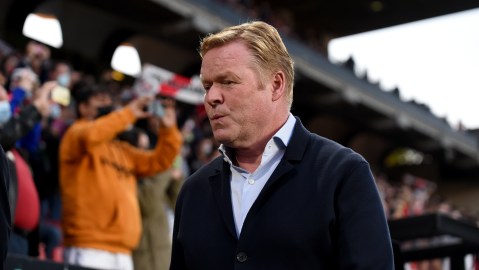 Ronald Koeman