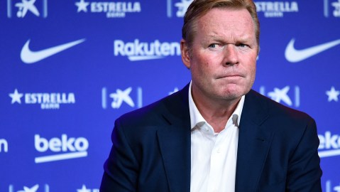 Ronald Koeman
