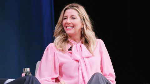 Sara Blakely