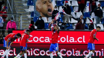 Chile fua sancionada por la FIFA