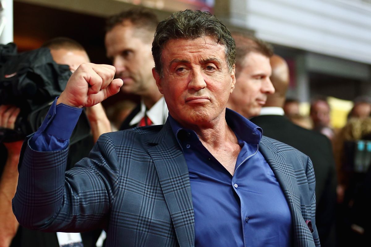 Sylvester Stallone offered a role to Tyson Fury to participate in the fourth installment of ‘The Expendables’