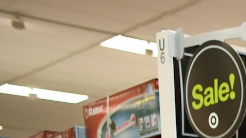 Target anuncia el “Holiday Best” y adelanta sus ofertas para el Black Friday