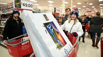 Target anuncia el “Holiday Best” y adelanta sus ofertas para el Black Friday