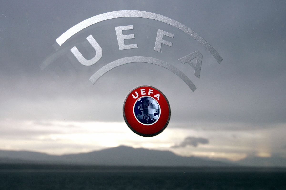 UEFA sends a strong message about holding a World Cup every two years
