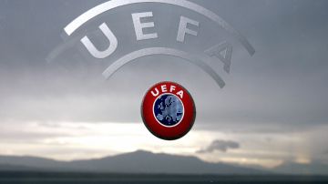 UEFA envió un claro mensaje a la FIFA