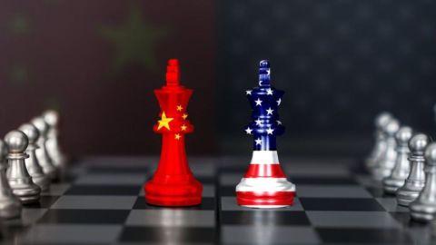 USA-China
